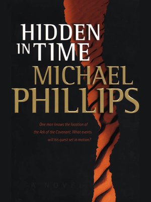 cover image of Hidden in Time